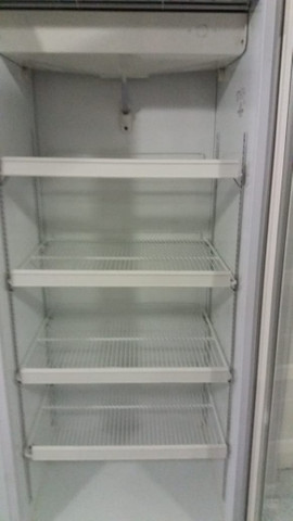 Expositor Refrigerador MetalFrio VB40RE2001 - Foto 4