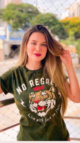 Vendo lindas T-shirt