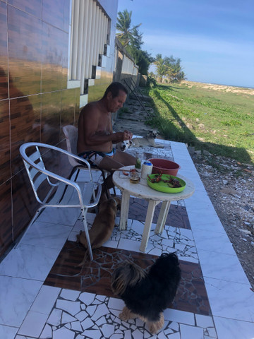 Casa frente ao mar - Foto 16