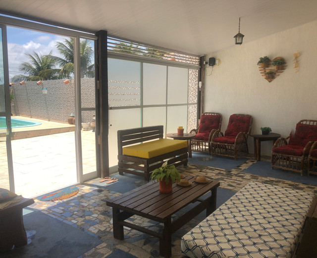 Casa frente ao mar - Foto 15