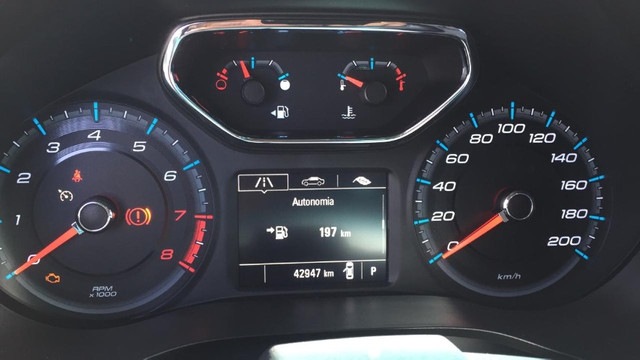S10 LTZ 4x4 FLEX (*Apenas 43.900km) - Foto 3
