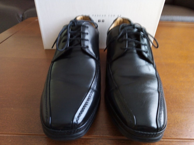 sapato masculino fascar