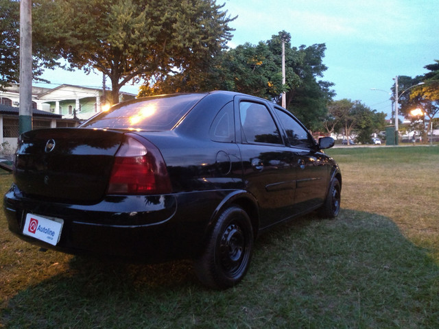 Chevrolet Corsa 2012 - Foto 7