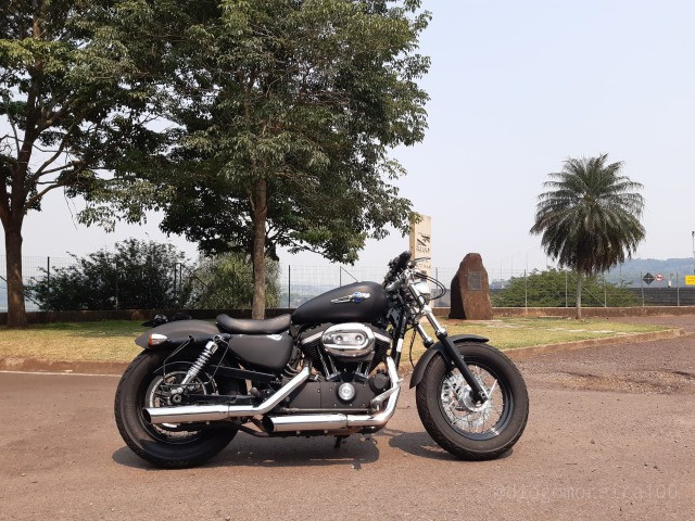 Harley Davidson 1200