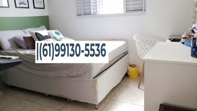 Samuel Pereira oferece: Casa Térrea Laje Lote 568m² Edícula Jd Europa I G Colorado - Foto 12