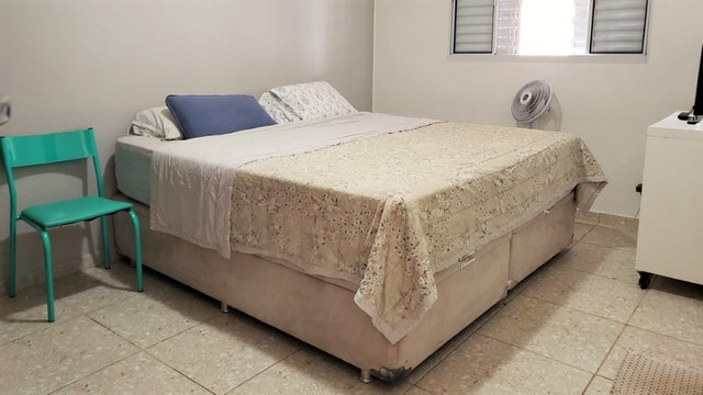 Samuel Pereira oferece: Casa Térrea Laje Lote 568m² Edícula Jd Europa I G Colorado - Foto 7