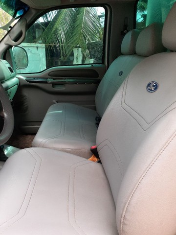FORD F250