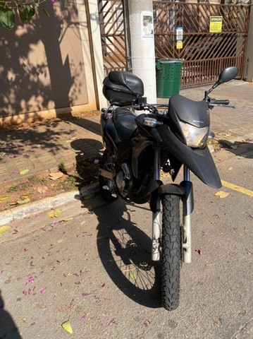 HONDA XRE 300