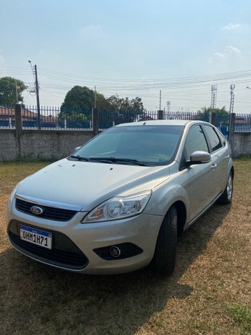 FORD FOCUS HATCH 1.6 2013