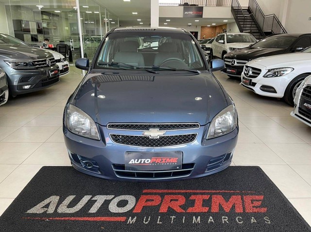 CELTA 2013/2014 1.0 MPFI LT 8V FLEX 4P MANUAL
