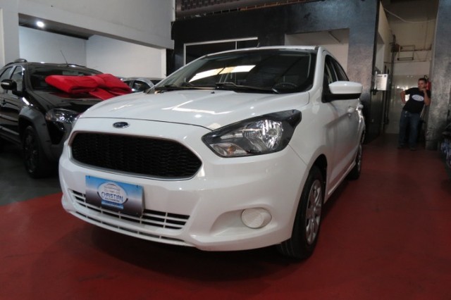 FORD / KA SE 1.0 2017/2018 COMPLETO