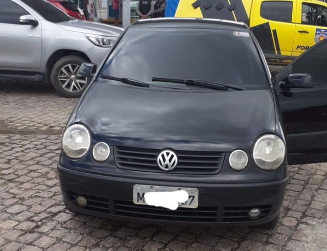 POLO SEDAN 1.6 2005/2006 COMPLETO
