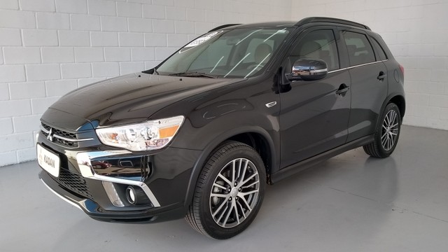 MITSUBISHI ASX HPE-S 2.0 AWD 26.000 KM 4P