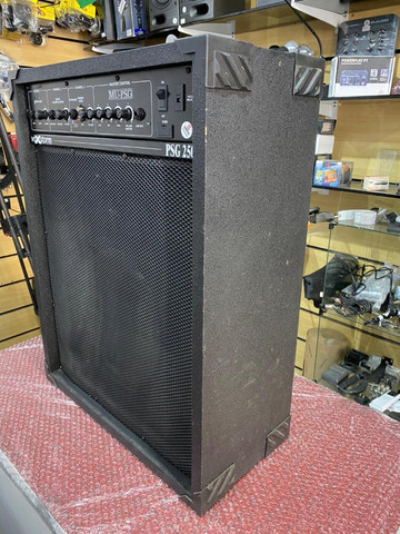 Cubo Multiuso Voxstorm Psg 250 Funcionando 100% E Perfeito!! - Foto 3