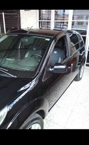 VENDO FIESTA HATH 2011