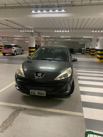 PEUGEOT 2011 8 VÁLVULAS COMPLETO