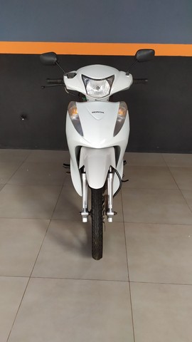 HONDA/BIZ 125 EX FLEX 2013