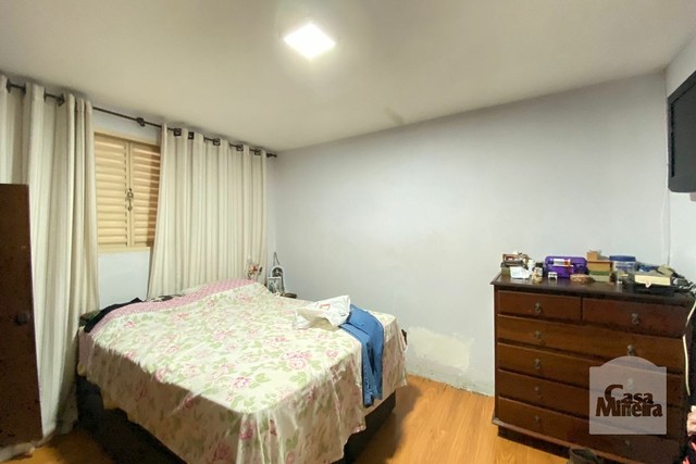 Casa à venda com 5 dormitórios em Esplanada, Belo horizonte cod:395399 - Foto 6