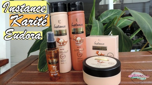  Eudora, linha completa de cosméticos, perfumes, hidratantes, maquiagem, cabelos.etc - Foto 2