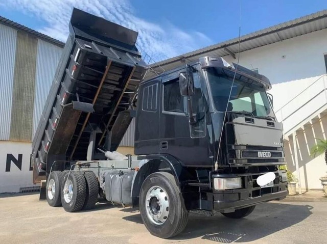 IVECO EUROCARGO