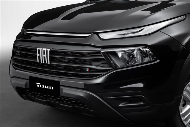 FIAT TORO 1.8 16V EVO FLEX ENDURANCE AT6