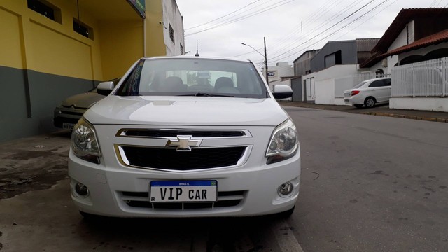 COBALT 2012/2012 1.4 SFI LTZ 8V FLEX 4P MANUAL