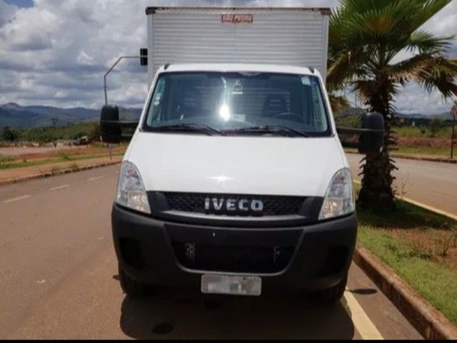 IVECO 2014