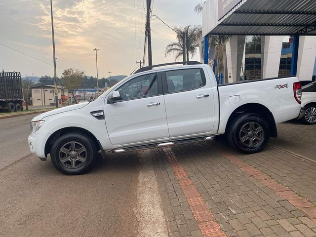 RANGER 2014 3.2 4X4 AUTOMÁTICA DIESEL