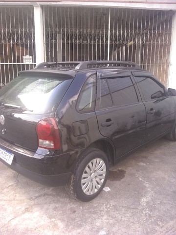 GOL G4 2009