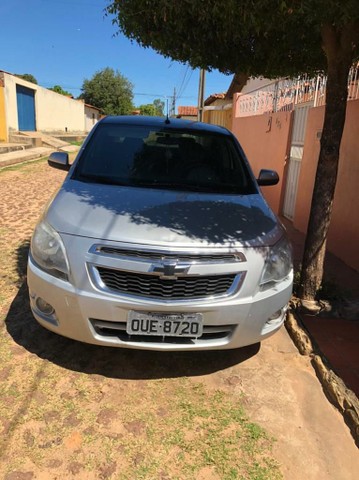 COBALT 1.8 LTZ