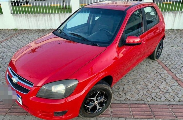 CHEVROLET CELTA 1.0