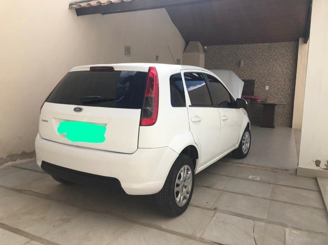 VENDO FORD FIESTA 2012/13