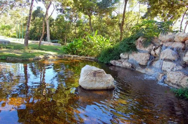 Lote 375mts condomínio belvedere1