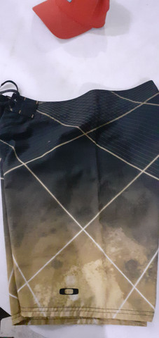 Bermuda Oakley  - Foto 2