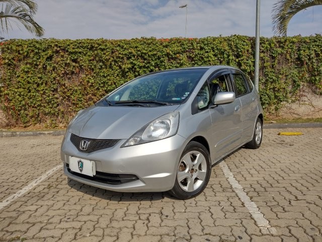 HONDA FIT 2011 1.4 LX 16V FLEX 4P MANUAL