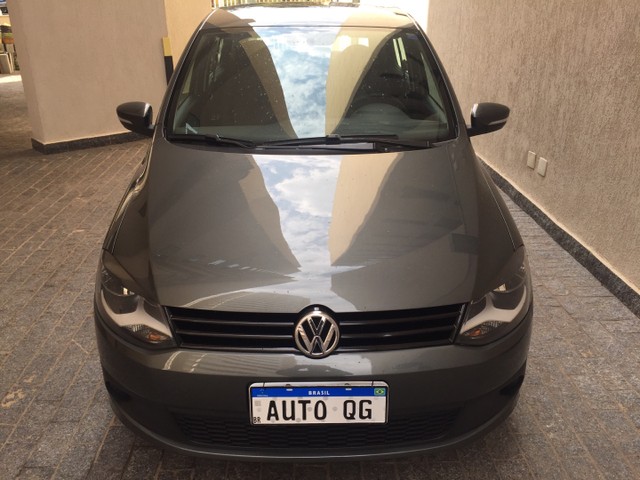 VW FOX TREND 1.0 FLEX 2014 COMPLETO !