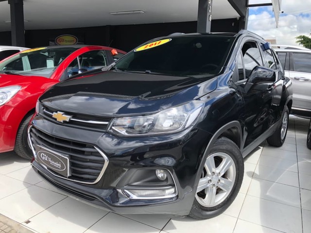 TRACKER LT 1.4 TURBO 2017