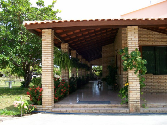 Venda - Sitio em Paracuru/CE, 3800 m², casa principal medindo 641,48m² - Foto 5