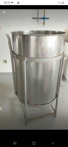 Tanque de 300L