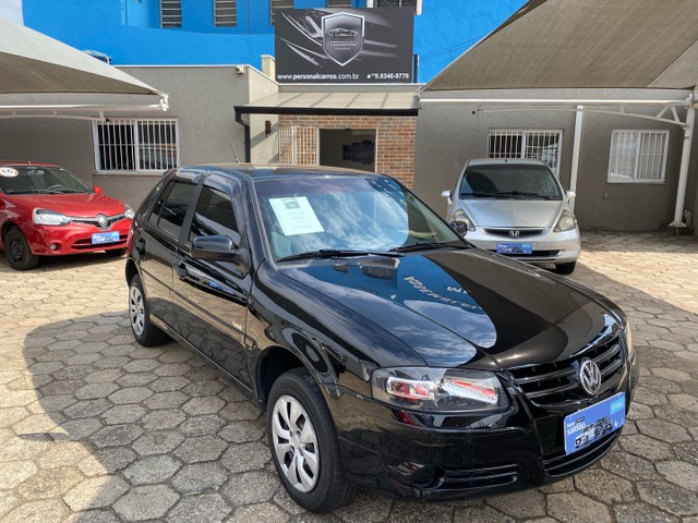GOL 2014 1.0 COMPLETO COM APENAS 75.000 KM