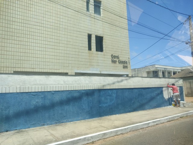 Vende-se Apto na praia de búzios com vista para o mar  valor R$ 110mil reais.