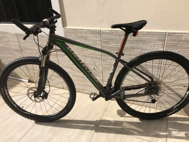 olx specialized rockhopper