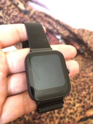 xiaomi amazfit olx