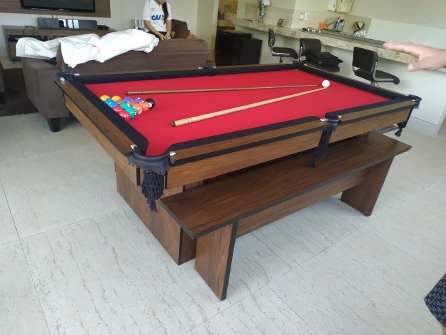 Pool Cues for sale in Curitiba, Brazil