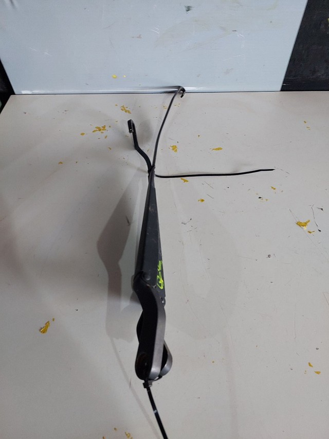 Braço Haste Do Limpador De  Para-brisas Gol Voyage Saveiro G5 - Foto 4