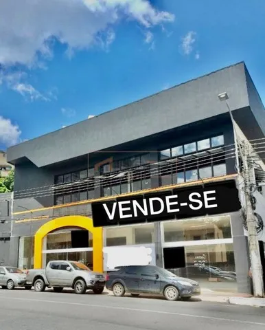 Vendo Ponto Comercial em São Silvano