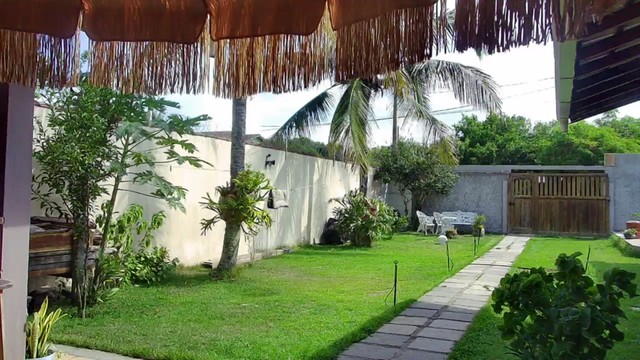 CASA DE PRAIA PARA TEMPORADA CASTELHANOS, ANCHIETA/ES - Foto 4