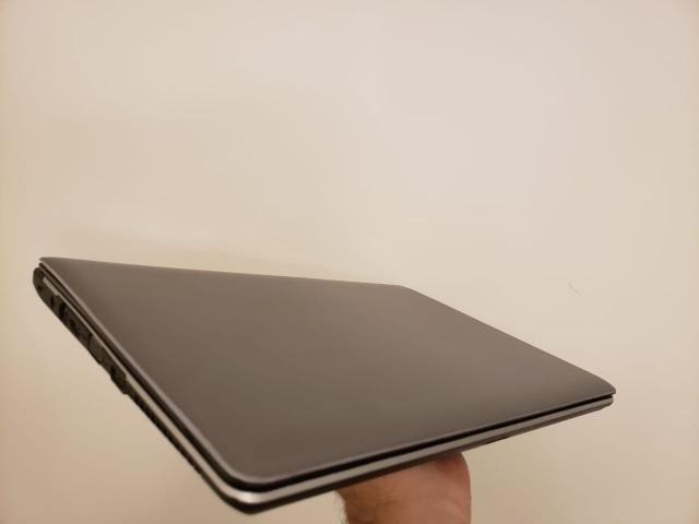 Notebook Dual Core 2.40 ghz hdmi Hd Pouco Uso Enttrego Parcelo 10x Troco Xbox Pc