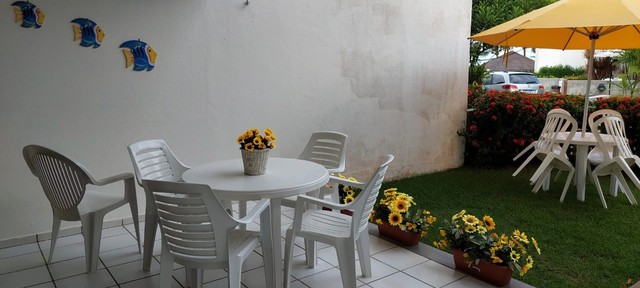 Casa para alugar em Tamandaré condomínio beira mar  - Foto 9