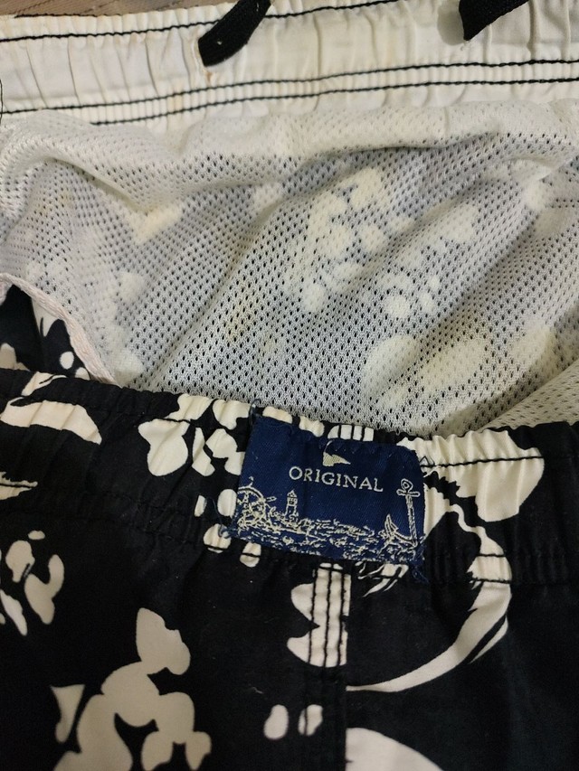 Bermuda Pool tamanho GG - Foto 5